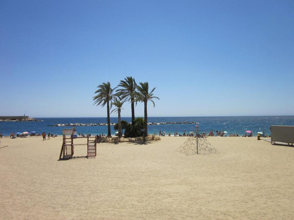 Comfort Center Almeria Exterior photo